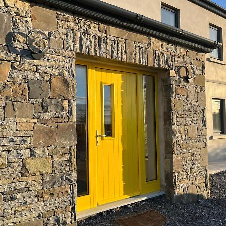 Greene Acres Hotel Doolin Bagian luar foto