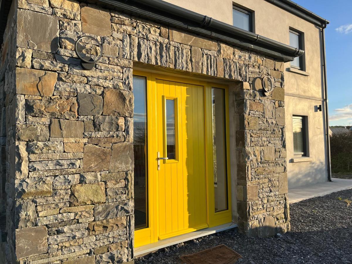 Greene Acres Hotel Doolin Bagian luar foto