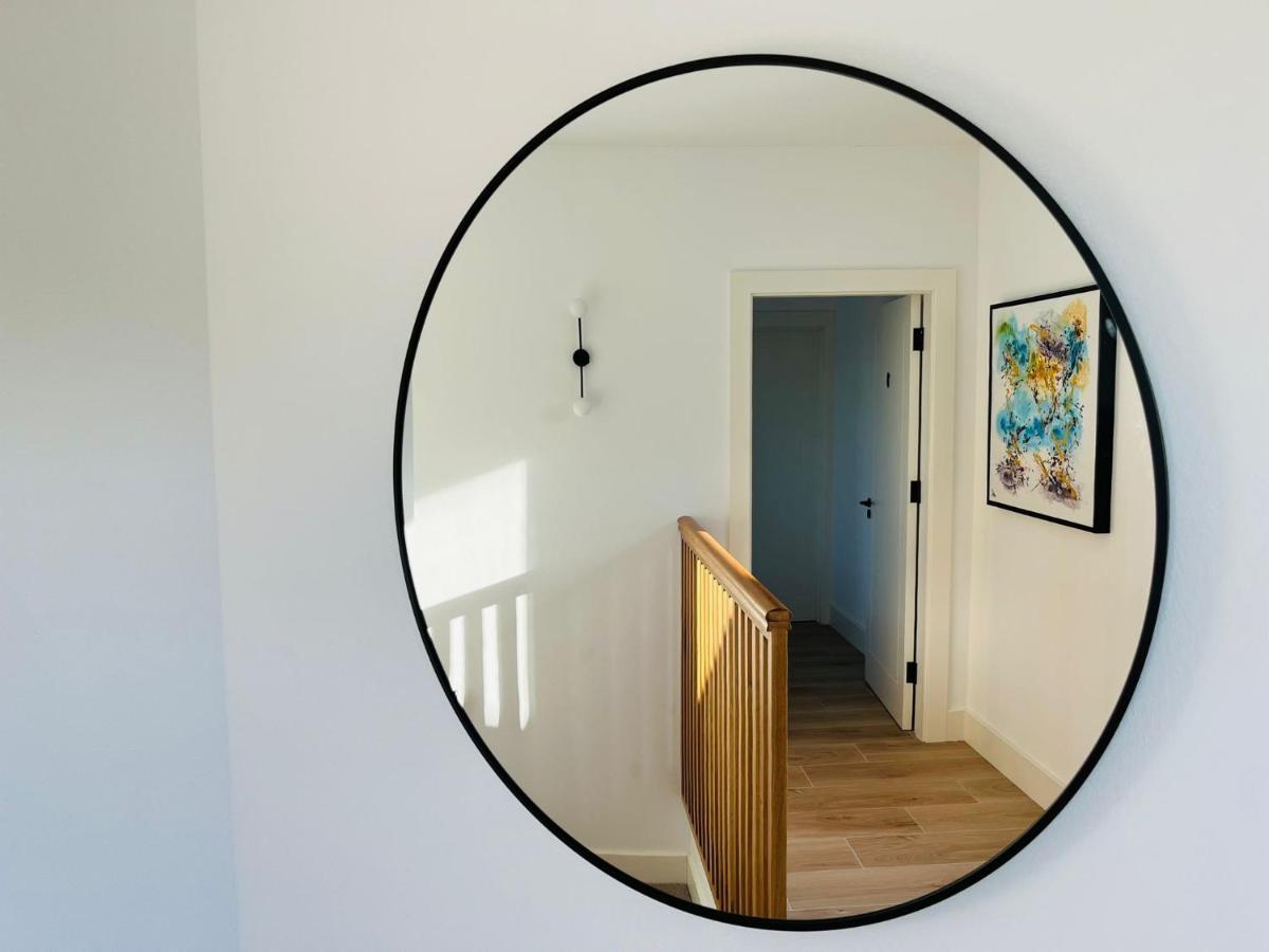 Greene Acres Hotel Doolin Bagian luar foto