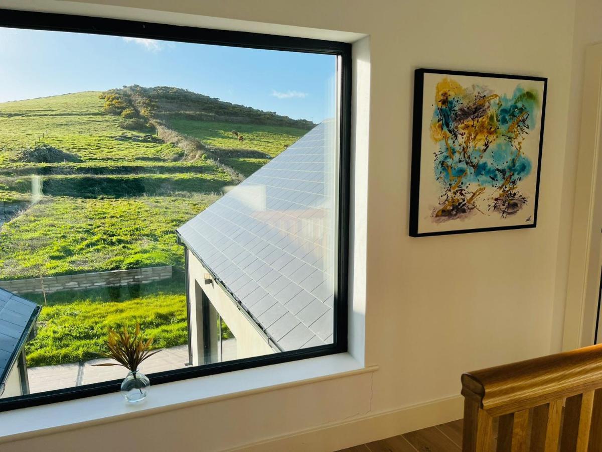 Greene Acres Hotel Doolin Bagian luar foto