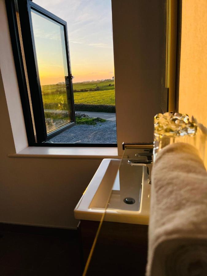 Greene Acres Hotel Doolin Bagian luar foto