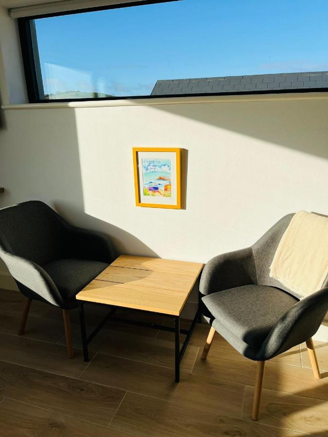 Greene Acres Hotel Doolin Bagian luar foto