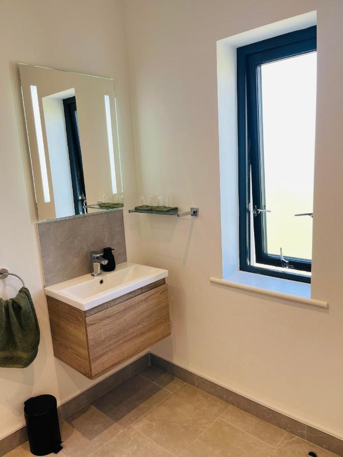 Greene Acres Hotel Doolin Bagian luar foto