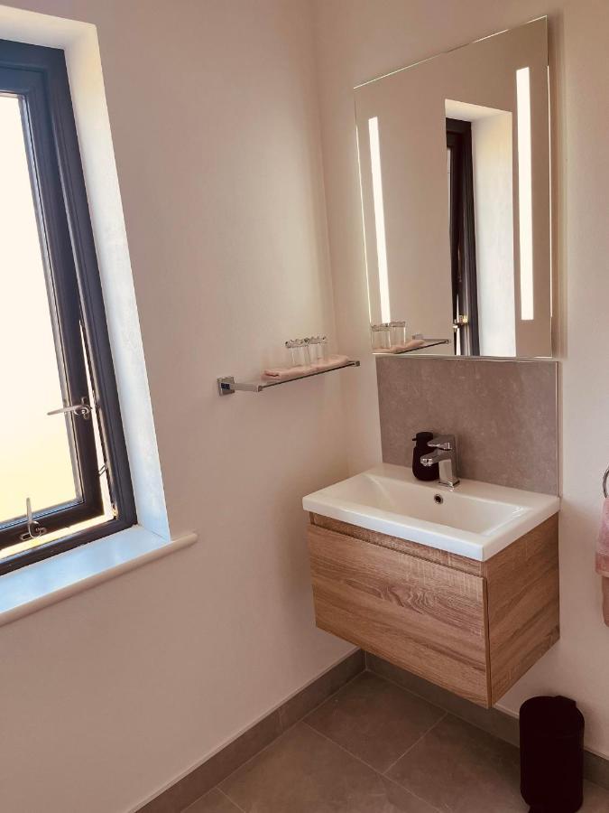 Greene Acres Hotel Doolin Bagian luar foto